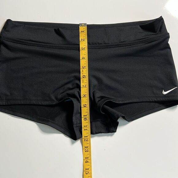 NIKE WOMEN'S 2-PIECE RACEBACK Mesh TANKINI SWIMMING SUIT SET - Picture 10 of 15